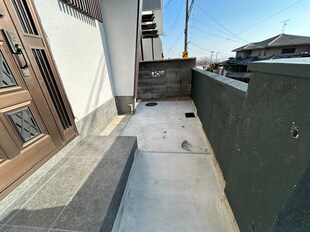 花屋敷1-34-13戸建の物件外観写真